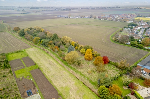 Land to the rear of Madeira Lodge, Drury Lane, Bicker